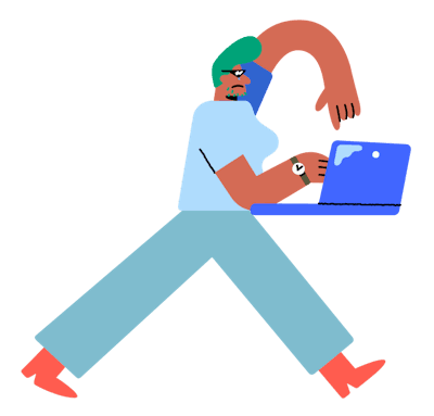 hero illustration