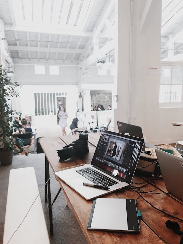 Office space