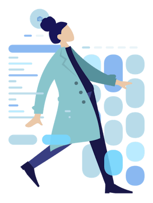 hero illustration